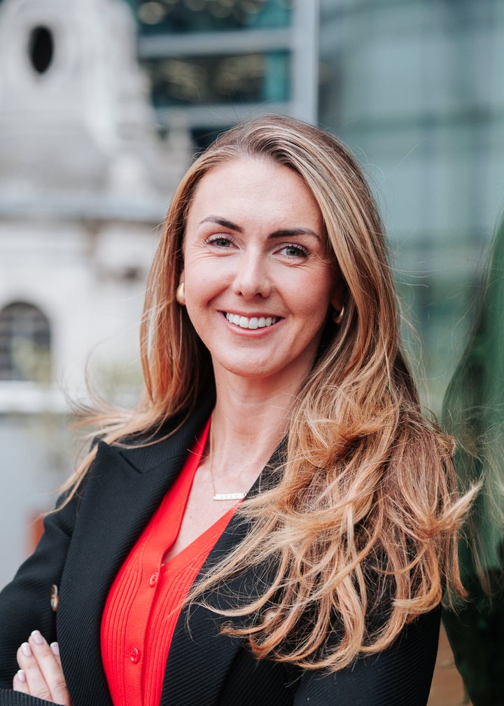 Lily Shippen, Co-Founder of The Core Standard